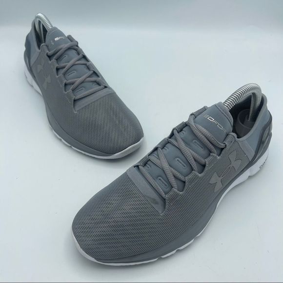 Under Armour Womens Speedform Apollo 2 Sneaker - Picture 1 of 8